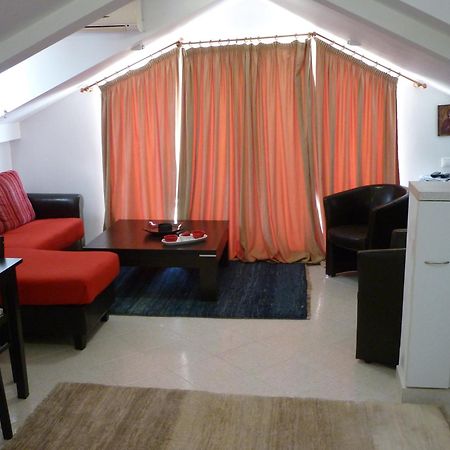 Attic Flat "Tsoukalas Group" Закинтос Экстерьер фото